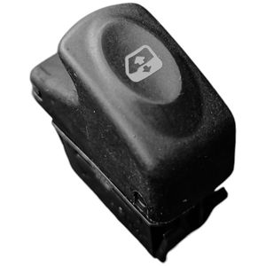کلید شیشه بالابر عقب راست خودرو چیکال مدل k 160 r مناسب برای رنو l90