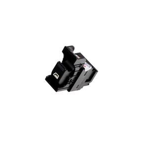 کلید شیشه بالابر عقب فابریک پارت مدل 48005 مناسب برای پژو 405 slx