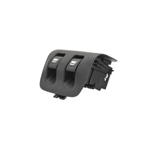 کلید شیشه بالابر عقب کروز + کد cr 33060101 مناسب برای پژو 206