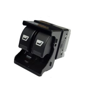 کلید شیشه بالابر عقب کروز کد cr 33031302 مناسب برای پژو پارس