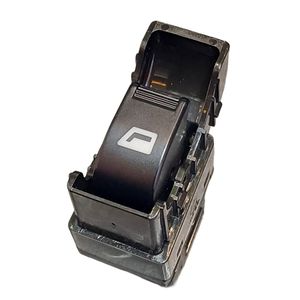 کلید شیشه بالابر فرانکو مدل 552228 مناسب برای پژو پارس