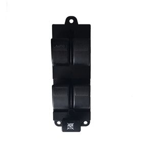 کلید شیشه بالابر مدل bl4e 66 350a مناسب برای مزدا 323