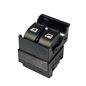 کلید شیشه بالابر هیرکان پارت مدل دو پل اتوماتیک کد bbz 707 مناسب برای پژو پارس