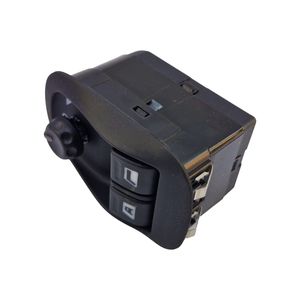 کلید شیشه بالابر و تنظیم آینه خودرو آماتاصمد مدل pt1 206t5 کد 311023 2 مناسب برای پژو 206 تیپ 5