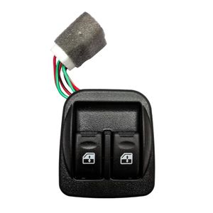 کلید شیشه بالابر پاسیکو مدل p193 مناسب برای پراید 131و 132
