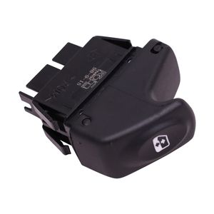 کلید شیشه بالابر چکاد کد 880581 مناسب برای ال90