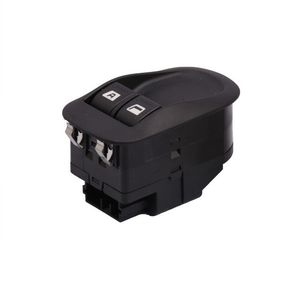 کلید شیشه بالابر کد 680 مناسب برای پژو 206 تیپ 2
