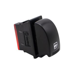 کلید شیشه بالابر کد 85 مناسب کاپرا و لندمارک