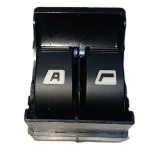 کلید شیشه بالابر کلاو سمت چپ مدل autonew کد cl181070 مناسب برای پژو 405 slx و پژو پارس