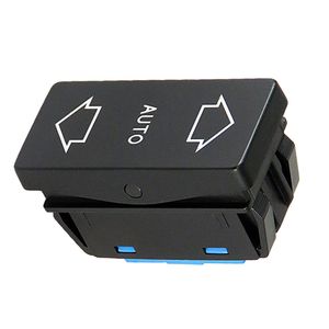 کلید شیشه بالابر کی اچ آ کد h222382 مناسب برای پژو 405