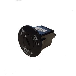 کلید غیر فعال کننده ایربگ سرنشین کروز کد cr 330843 مناسب برای پراید