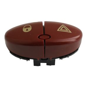 کلید فلاشر کروز کد cr 33060502 مناسب برای پژو 206