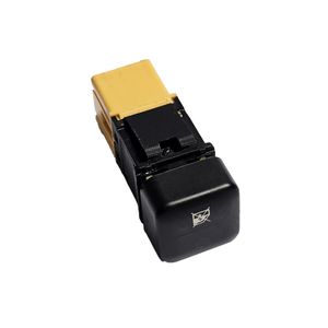 کلید قفل کن شیشه های عقب هیرکان پارت کد bbz 598 مناسب برای پژو 206