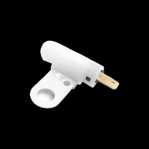 کلید لای درب صندوق عقب خودرو کالانیکس مدل shs 206sd 10128 مناسب برای پژو 206 صندوقدار