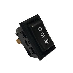 کلید چراغ جلو کد bbz 2601 مناسب برای پیکان