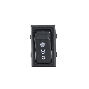 کلید چراغ خودرو طرح ps  کد 6605 مناسب برای پیکان