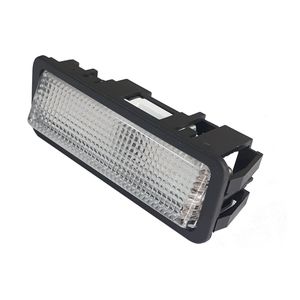 کلید چراغ سقف جلو وعقب کروز پلاس کد cr330201 مناسب برای پژو 405