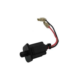 کلید چراغ صندوق عقب قطعه سازان کبیر مدل key prd 250 مناسب برای پراید