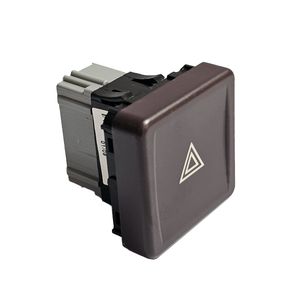 کلید چراغ فلاشر ایمن تک پیشرو کد bbz 482 مناسب برای پژو 405 slx