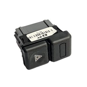 کلید چراغ فلاشر ایمن تک پیشرو کد bbz 483 مناسب برای پژو 405