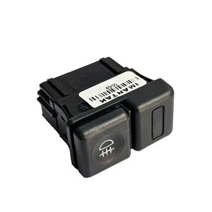 کلید چراغ مه شکن عقب ایمن تک پیشرو کد bbz 519 مناسب برای پژو 405