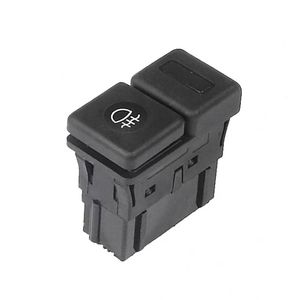 کلید چراغ مه شکن عقب خودرو وارون مدل k 284 مناسب برای پژو پارس