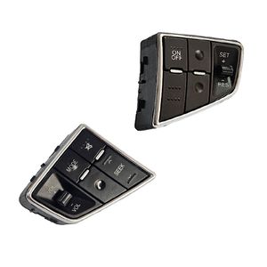 کلید کروز کنترل و ولوم ضبط هیرکان پارت کد bbz 663 مناسب برای دنا بسته 2 عددی