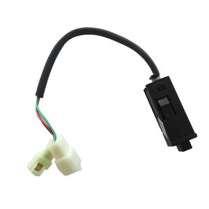 کلید کولر اچ آی سی کد 6589 مناسب برای پراید
