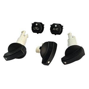 کلید کولر و بخاری باریک چیکال مدل p 1159 مناسب برای پژو پارس 405 و سمند مجموعه 5 عددی