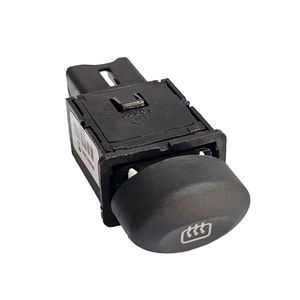 کلید گرم کن شیشه عقب ایمن تک پیشرو کد bbz 470 مناسب برای تیبا