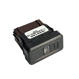کلید گرم کن شیشه عقب ایمن تک پیشرو کد bbz 471 مناسب برای پژو 405 slx