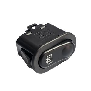 کلید گرم کن شیشه عقب دیاکو کد bbz 1539 مناسب برای پراید 131 _ 132