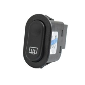 کلید گرمکن شیشه عقب آی پی اِن سی کد 856 مناسب برای پراید x100