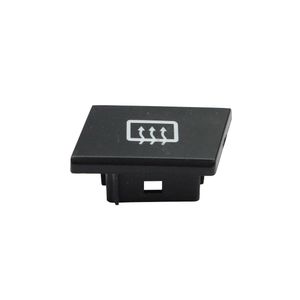 کلید گرمکن شیشه مدل gku405 مناسب برای 405