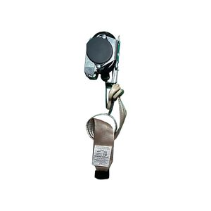 کمربند ایمنی جلو راست خودرو مدل 5811120 j08 مناسب برای ولکس c30