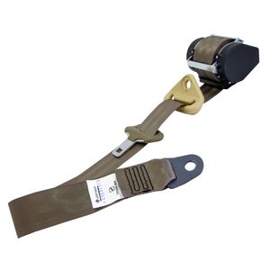 کمربند ایمنی خودرو مدل p204 fl مناسب برای پژو 405