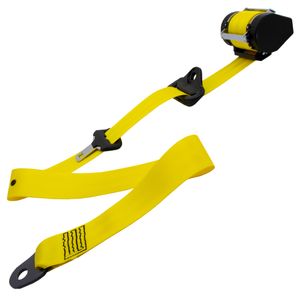 کمربند ایمنی خودرو کد p950 bl مناسب براي پژو 206