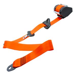 کمربند ایمنی خودرو کد p953 bl مناسب براي پژو 207