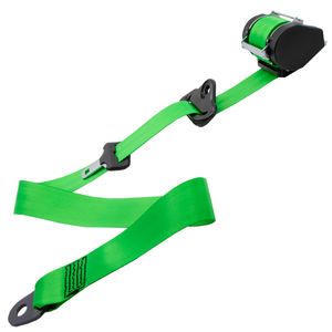 کمربند ایمنی خودرو کد s970 bl مناسب براي پژو 207