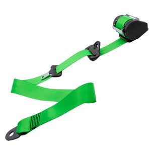 کمربند ایمنی خودرو کد s970 br مناسب براي پژو 207