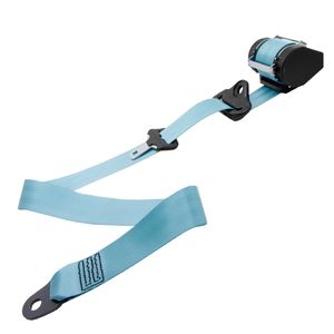 کمربند ایمنی خودرو کد t965 bl مناسب براي پژو 206