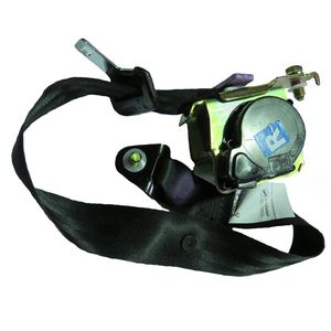 کمربند عقب سمت راست شرکت صنعتی و تولیدی اندیشه ایمنی خودرو مدل br sb brilliance h330