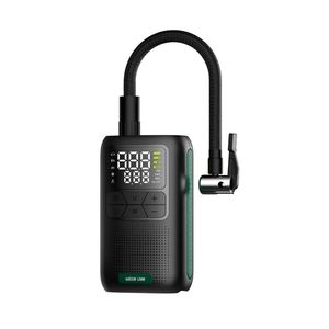 کمپرسور  هوا 80 وات با حداکثر فشار 150 پی اس آی گرین لاین مدل gl a4