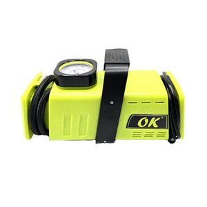 کمپرسور  هوا اوکی مدل power tools  2112