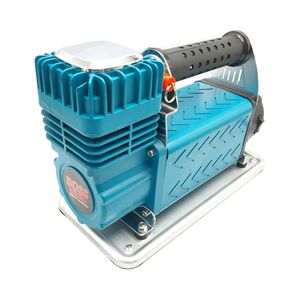 کمپرسور  هوا باس مدل portable compressor