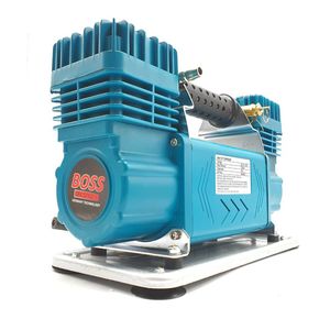 کمپرسور  هوا باس مدل tire inflator