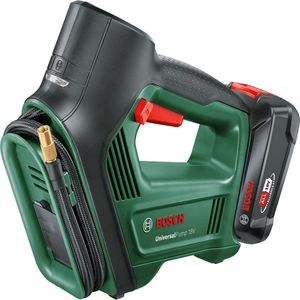 کمپرسور  هوا بوش مدل universalpump 18v