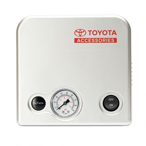 کمپرسور  هوا تویوتا اکسسوری مدل pzm8399101