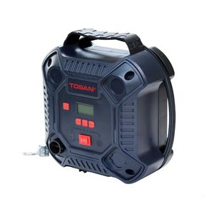 کمپرسور  هوا فندکی توسن مدل 7010in