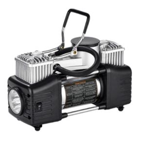 کمپرسور  هوا مدل 12v 180watt
